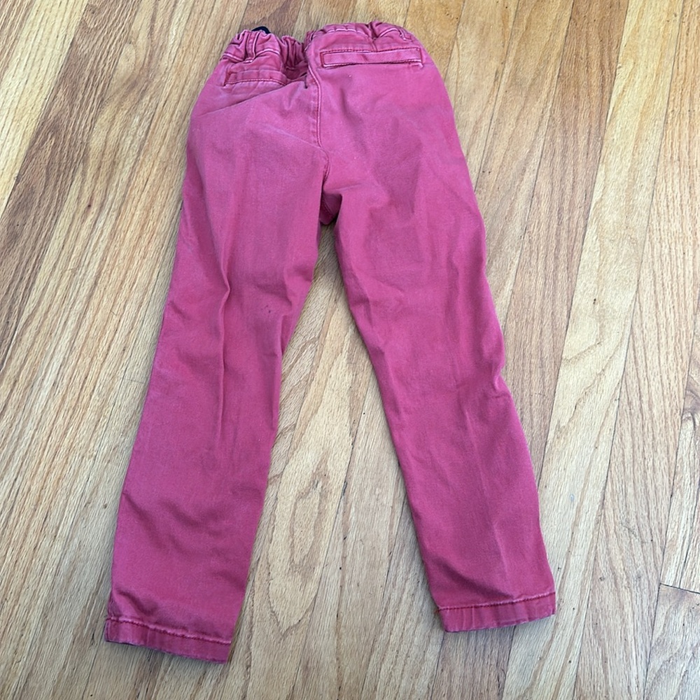 Place boys pants - Picture 2 of 4